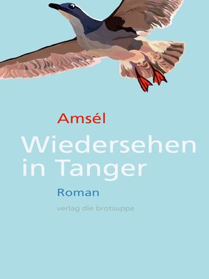 cover image of Wiedersehen in Tanger